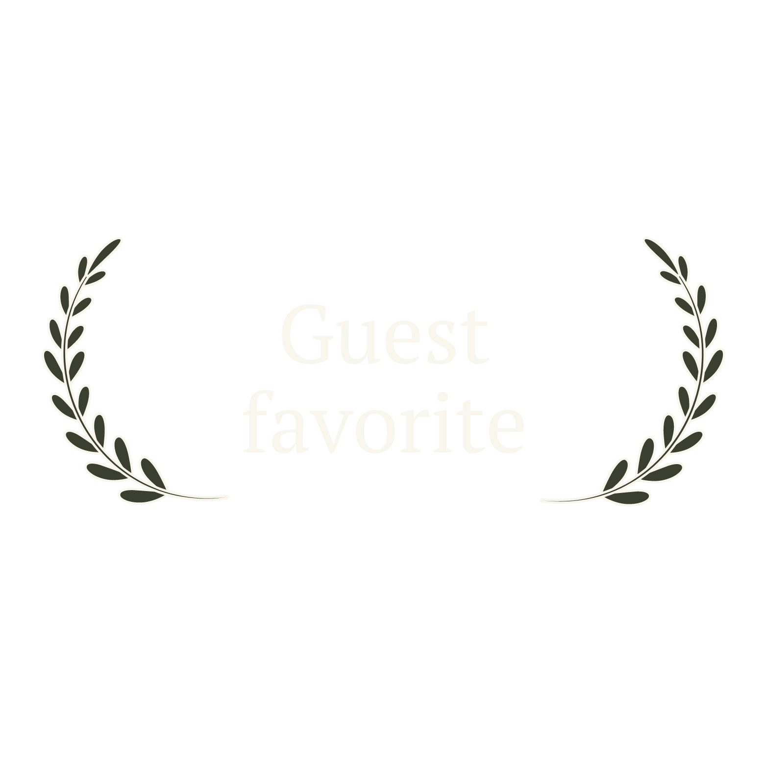 Guest Favorite