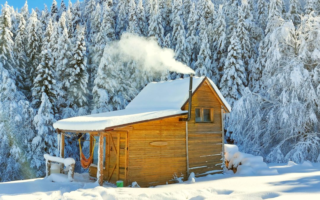 Bachevo Cabin